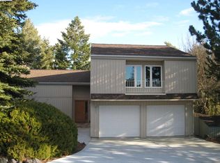 955 SW Alcora Dr, Pullman, WA 99163