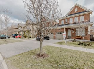 488 Landsborough Ave, Milton, ON L9T 7X7