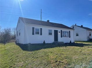 2659 Morton Dr, Springfield, OH 45505