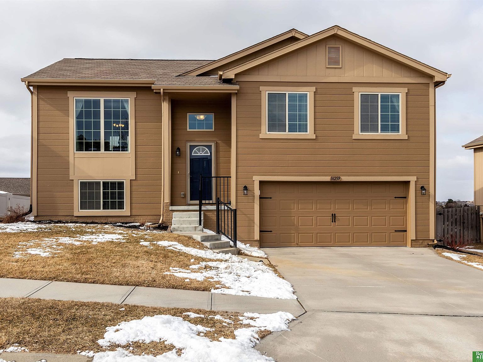 16259 Saratoga St, Omaha, NE 68116 | Zillow