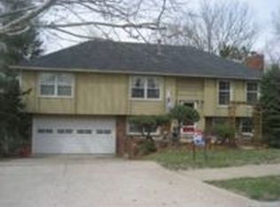 3006 Ranger Dr, Lawrence, KS 66049