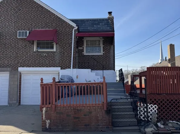 4336 Claridge St, Philadelphia, PA 19124