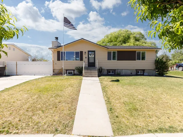 263 W 925 S, Garland, UT 84312