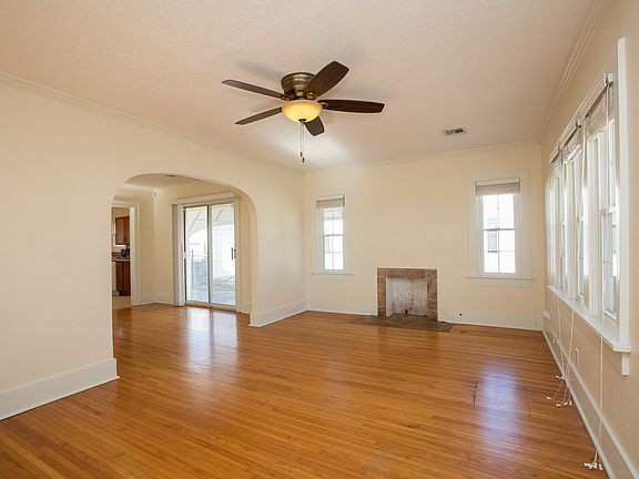 Updated Lighting & Fixtures