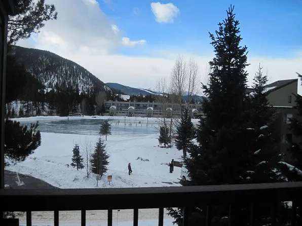 22300 Highway 6 Unit 1744, Dillon, CO 80435