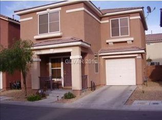 5410 Cross Meadows Ln, Las Vegas, NV 89122