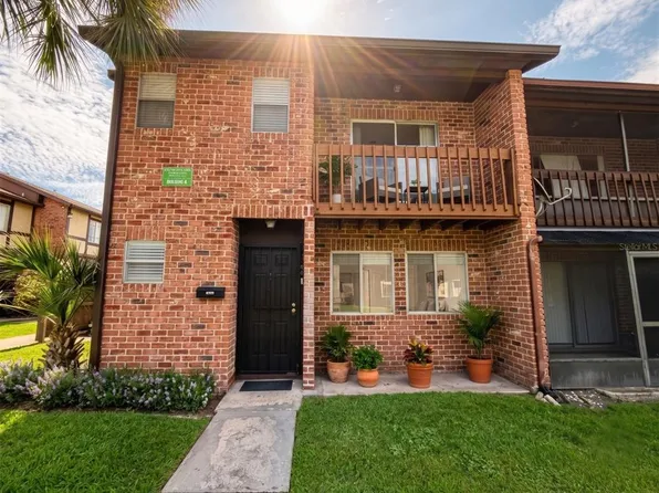 5100 Picadilly Circus Ct #12, Orlando, FL 32839