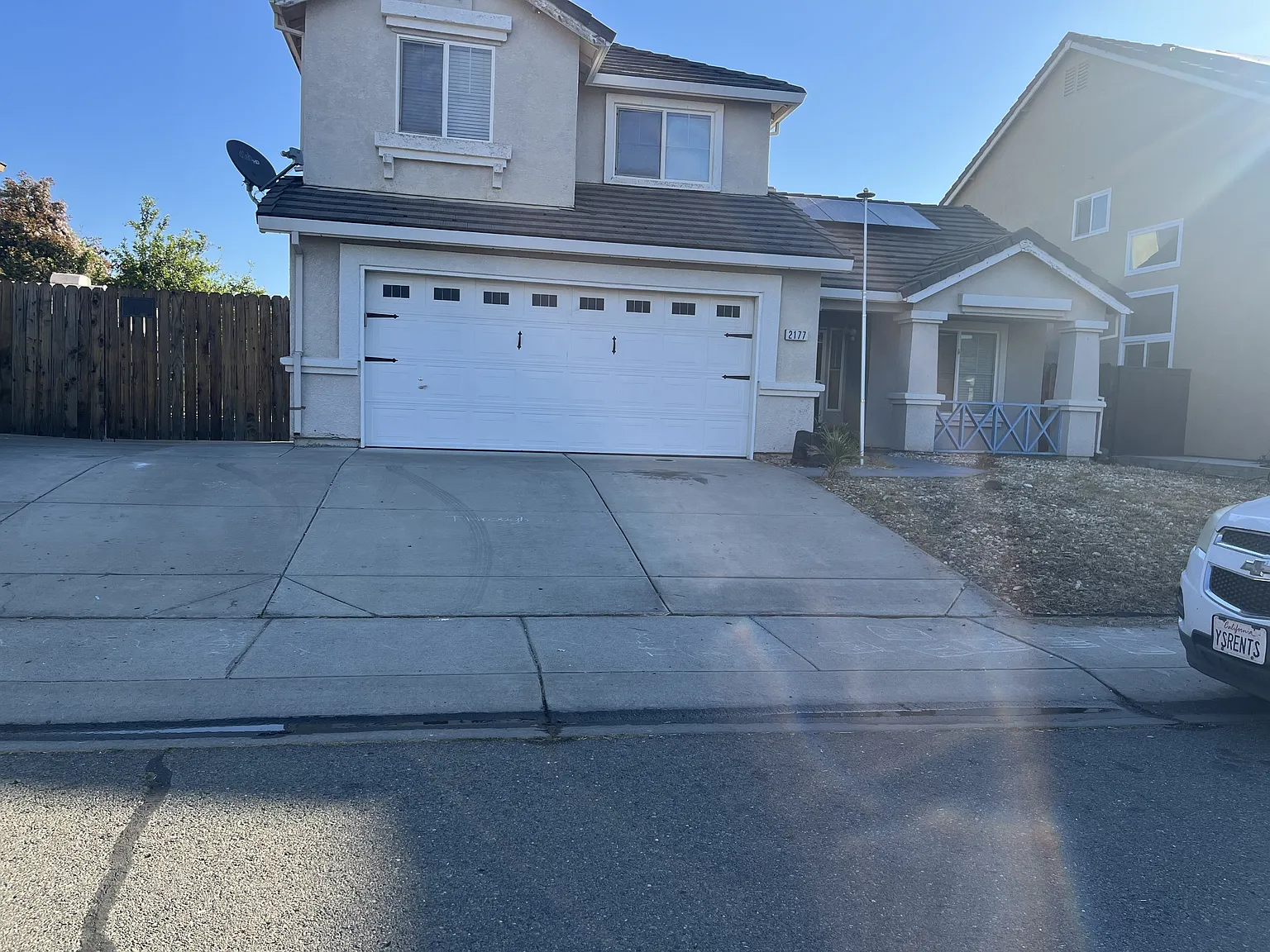 2177 Stonewater Drive - 1 — Photo 1