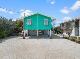 2121 Yellowtail Dr #0, Marathon, FL 33050