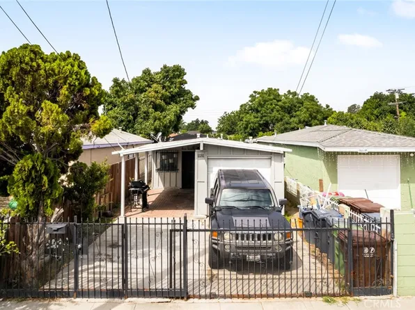 1131 S Acacia Ave, Compton, CA 90220