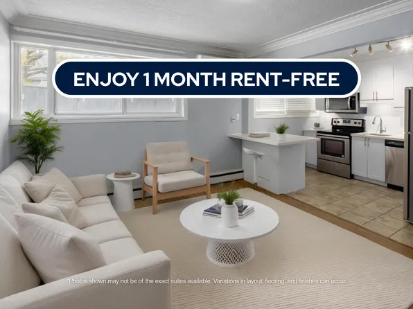 233 Mohawk Rd E #3, Hamilton, ON L9A 2H5