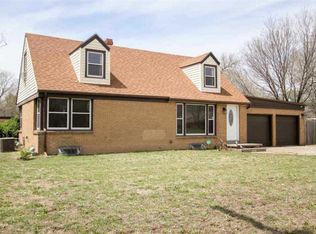 2603 N Amidon Ave, Wichita, KS 67204