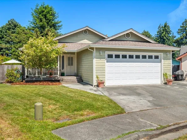 1104 Tyme Ct, Rio Dell, CA 95562