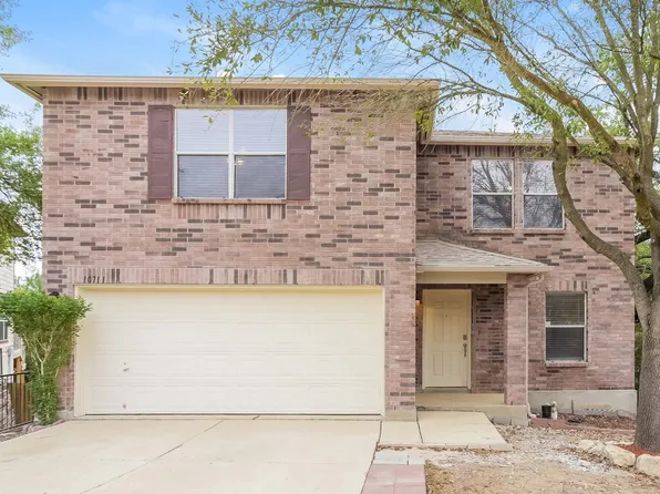 10711 Amble Coach, San Antonio, TX 78245
