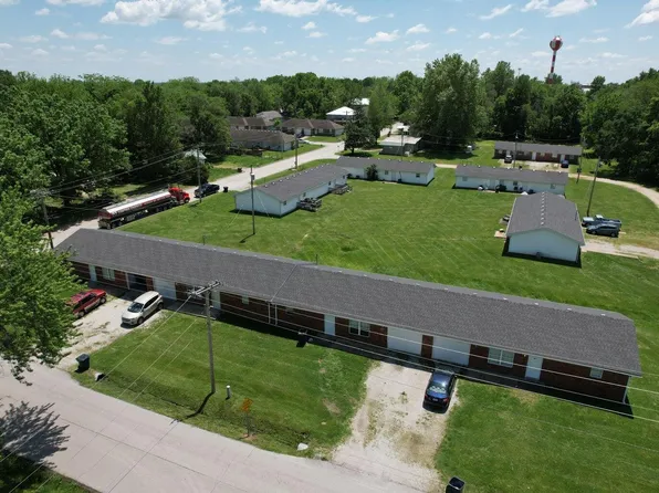 000 Multiple Apts Poplar/Ram, Buffalo, MO 65622