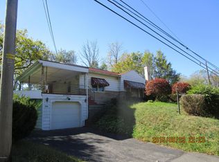586 State Route 487, Elysburg, PA 17824