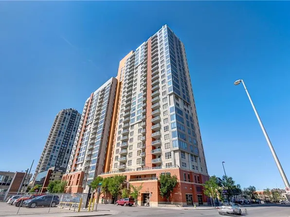 1053 10th St SW #812, Calgary, AB T2R 1S6