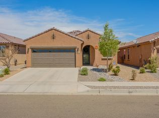 3435 Llano Vista Loop NE, Rio Rancho, NM 87124