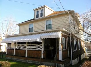 448 Dorothy Ave, Johnstown, PA 15906