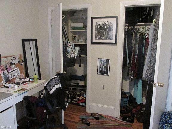 45 Westland Ave. #17 Boston - Fenway Unit Photo 3