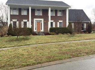 4503 Wolfspring Dr, Louisville, KY 40241