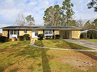 2317 Mura Ct, Augusta, GA 30906