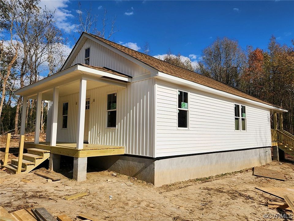 1548 Cartersville Rd, Goochland, VA 23063 MLS 2326787 Zillow