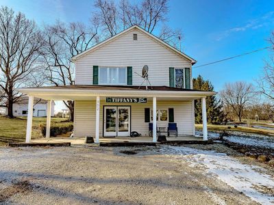 302 S Main St, Pine Village, IN, 47975