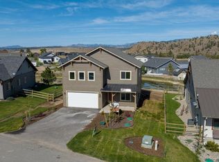 5499 Thimbleberry Loop, Helena, MT 59602