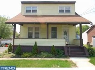 1813 Edgely Rd, Levittown, PA 19057