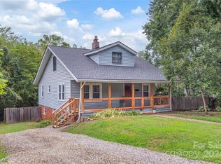 94 West St, Asheville, NC 28801