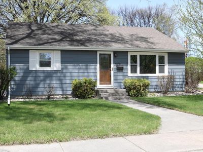 1126 Hammerling Ave, Grand Forks, ND, 58201
