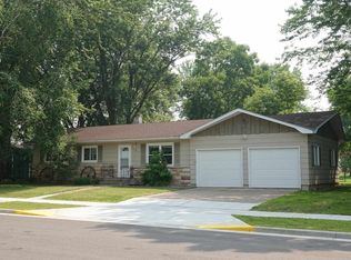 230 S 3rd St, Dorchester, WI 54425