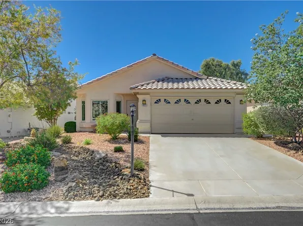 4925 Cedar Lawn Way, Las Vegas, NV 89130