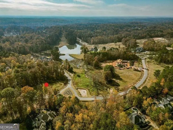 2027 Magnolia Ln, Milton, GA 30004