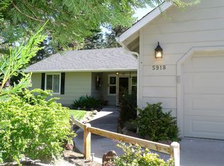 5918 Brown Ct, Weed, CA 96094