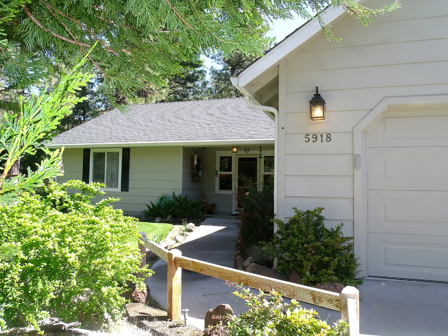 5918 Brown Ct photo 1