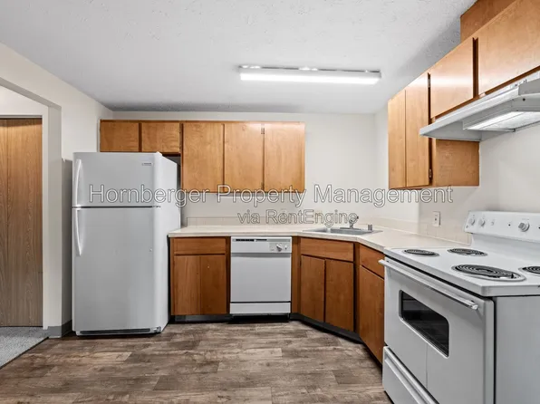 2307 W Cleveland Ave APT 1, Spokane, WA 99205