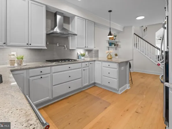 1452 Boyle St, Baltimore, MD 21230