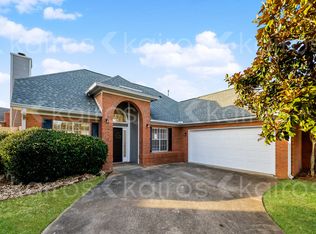 2408 Old Creek Rd, Montgomery, AL 36117