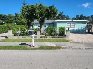 4707 Duera Mae Dr, Fort Myers, FL 33908