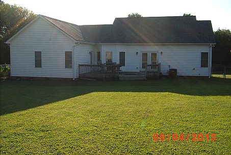 2nd image of 4298 Beason Dr