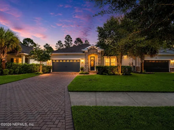 299 RIVERCLIFF Trail, St. Augustine, FL 32092