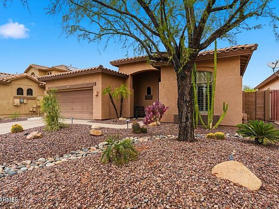 4th image of 6446 W MAYA Way