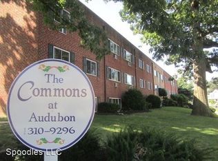 200 W Merchant St APT 207, Audubon, NJ 08106