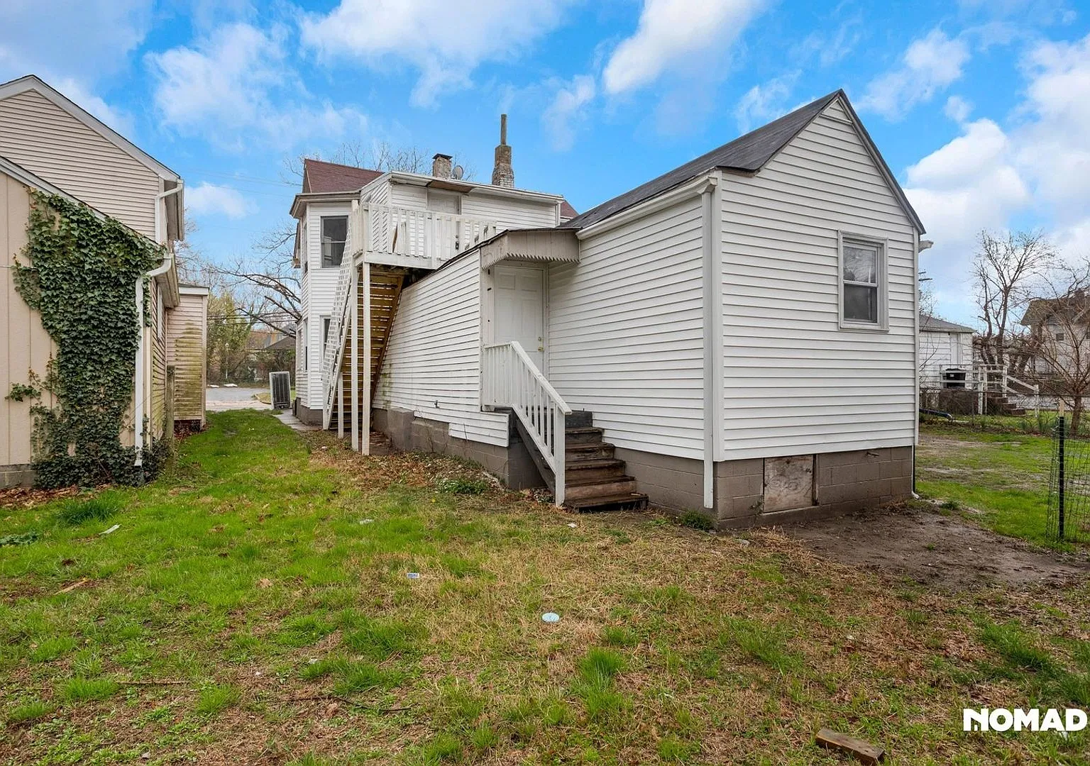 Charming 1BR Duplex in Salem — Photo 2