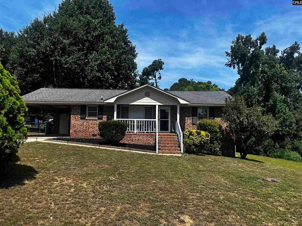 2870 Rapid Run Ln, Dalzell, SC 29040