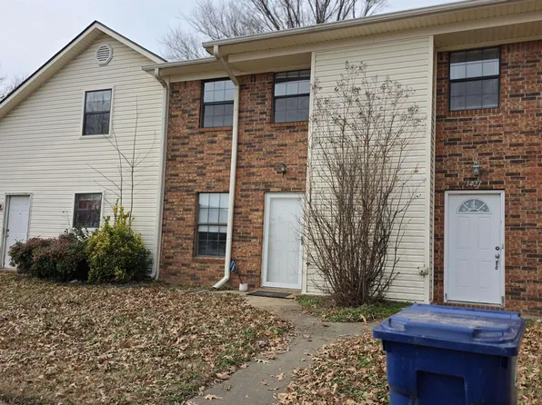 1419 N Nashville Ave, Russellville, AR 72801