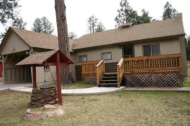 1st image of 2171 S FOREST PARK Drive