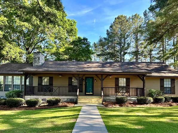 7015 Conoly Way, Tifton, GA 31794